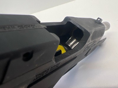 TAURUS G2C 9MM LUGER (9x19 PARA) - Image 3 of 12