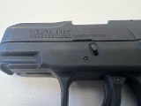 TAURUS G2C 9MM LUGER (9x19 PARA) - Image 10 of 12