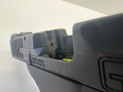 TAURUS G2C 9MM LUGER (9x19 PARA) - Image 4 of 12