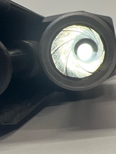 TAURUS G2C 9MM LUGER (9x19 PARA) - Image 5 of 12