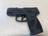 TAURUS G2C 9MM LUGER (9x19 PARA) - Image 1 of 12