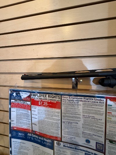 BENELLI Supernova 12 GA - Image 9 of 9