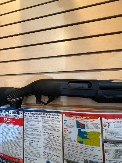 BENELLI Supernova 12 GA - Image 4 of 9