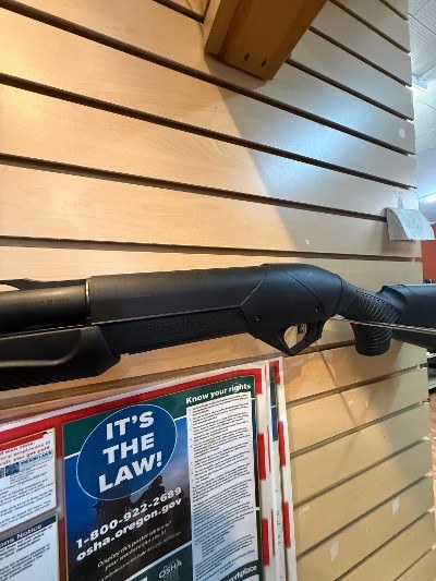 BENELLI Supernova 12 GA - Image 7 of 9