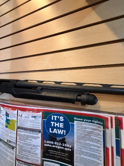 BENELLI Supernova 12 GA - Image 3 of 9