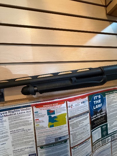 BENELLI Supernova 12 GA - Image 8 of 9