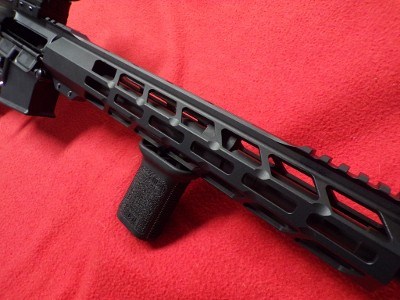 ANDERSON MANUFACTURING AM-15 5.56X45MM NATO - Image 7 of 11