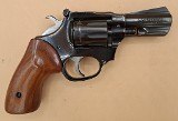 HIGH STANDARD MFG CO SENTINEL MK IV .22 WMR - 2 of 2