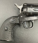 COLT NEW FRONTIER SCOUT .22 LR - Image 5 of 11