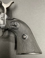 COLT NEW FRONTIER SCOUT .22 LR - Image 2 of 11