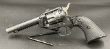 COLT NEW FRONTIER SCOUT .22 LR - Image 1 of 11