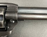 COLT NEW FRONTIER SCOUT .22 LR - Image 7 of 11