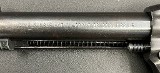 COLT NEW FRONTIER SCOUT .22 LR - Image 4 of 11
