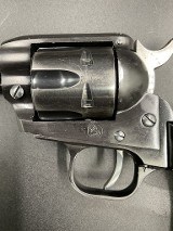 COLT NEW FRONTIER SCOUT .22 LR - Image 3 of 11