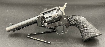 COLT NEW FRONTIER SCOUT .22 LR - Image 1 of 11