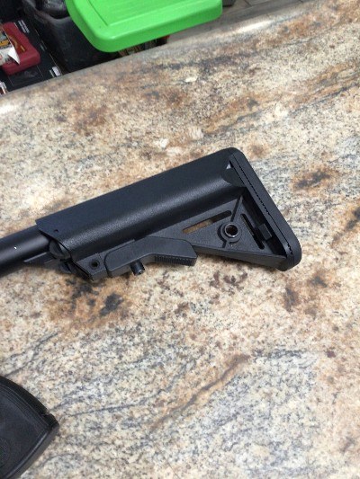 ANDERSON MANUFACTURING AM15 5.56X45MM NATO - Image 5 of 9