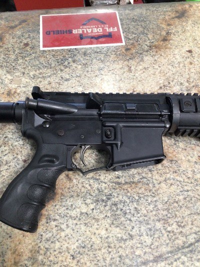 ANDERSON MANUFACTURING AM15 5.56X45MM NATO - Image 7 of 9