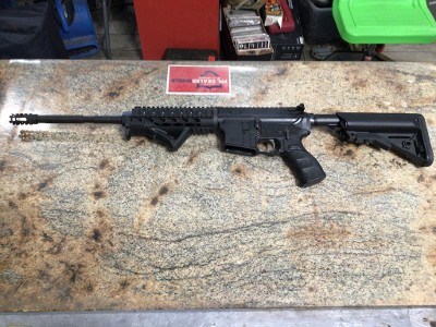 ANDERSON MANUFACTURING AM15 5.56X45MM NATO - Image 1 of 9
