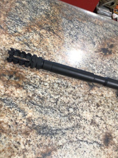 ANDERSON MANUFACTURING AM15 5.56X45MM NATO - Image 2 of 9