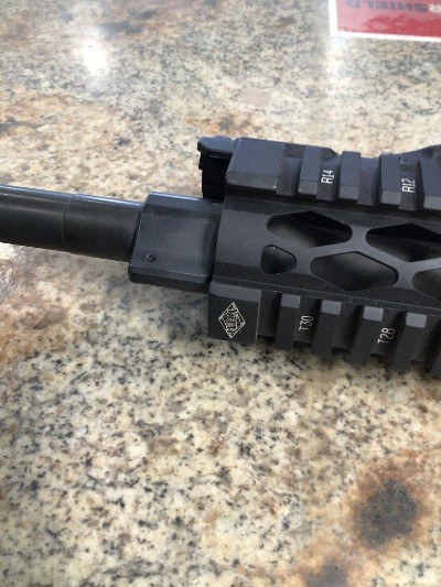 ANDERSON MANUFACTURING AM15 5.56X45MM NATO - Image 6 of 9