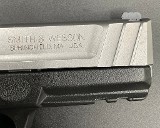 SMITH & WESSON SD9VE 9MM LUGER (9x19 PARA) - Image 4 of 7