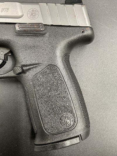 SMITH & WESSON SD9VE 9MM LUGER (9x19 PARA) - Image 3 of 7
