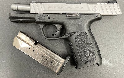 SMITH & WESSON SD9VE 9MM LUGER (9x19 PARA) - Image 7 of 7