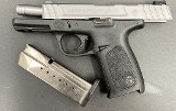SMITH & WESSON SD9VE 9MM LUGER (9x19 PARA) - Image 7 of 7