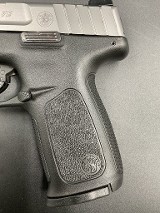 SMITH & WESSON SD9VE 9MM LUGER (9x19 PARA) - Image 3 of 7