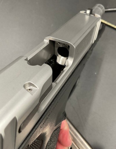 SMITH & WESSON SD9VE 9MM LUGER (9x19 PARA) - Image 6 of 7