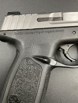 SMITH & WESSON SD9VE 9MM LUGER (9x19 PARA) - Image 5 of 7