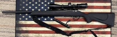 THOMPSON/CENTER ARMS Compass .308 WIN - Image 1 of 3