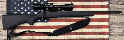 THOMPSON/CENTER ARMS Compass .308 WIN - Image 2 of 3