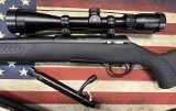 THOMPSON/CENTER ARMS Compass .308 WIN - Image 3 of 3