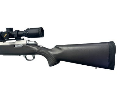 BROWNING A-BOLT .325 WSM - Image 4 of 9