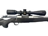 BROWNING A-BOLT .325 WSM - Image 5 of 9