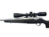 BROWNING A-BOLT .325 WSM - Image 6 of 9