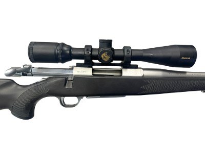 BROWNING A-BOLT .325 WSM - Image 5 of 9