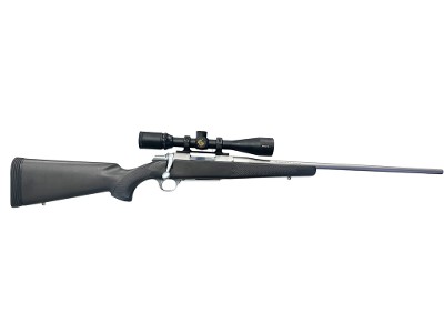 BROWNING A-BOLT .325 WSM - Image 2 of 9