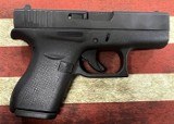 GLOCK 42 .380 ACP - Image 3 of 3