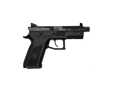 CZ-USA CZ P07 DUTY 9MM LUGER (9X19 PARA) - Image 2 of 2