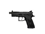CZ-USA CZ P07 DUTY 9MM LUGER (9X19 PARA) - Image 1 of 2