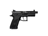 CZ-USA CZ P07 DUTY 9MM LUGER (9X19 PARA) - Image 2 of 2
