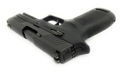 SIG SAUER P320 COMPACT .40 S&W - Image 12 of 13