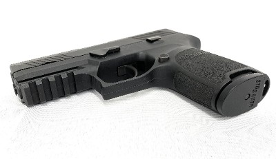 SIG SAUER P320 COMPACT .40 S&W - Image 13 of 13
