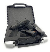 SIG SAUER P320 COMPACT .40 S&W - Image 1 of 13
