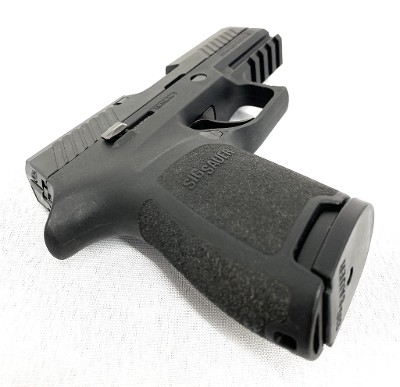 SIG SAUER P320 COMPACT .40 S&W - Image 11 of 13