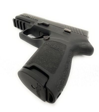 SIG SAUER P320 COMPACT .40 S&W - Image 10 of 13