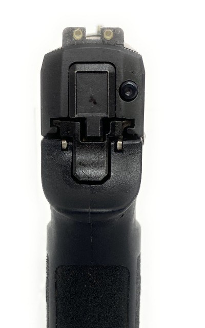 SIG SAUER P320 COMPACT .40 S&W - Image 6 of 13