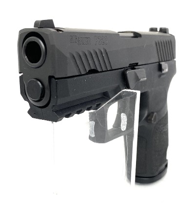 SIG SAUER P320 COMPACT .40 S&W - Image 5 of 13